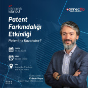 Patent Farkındalığı Etkinliği